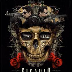  2.   / Sicario: Day of the Soldado (2018) HDRip