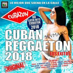 Cubaton 2018 - Cuban Reggaeton (2018)