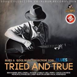 Tried And True: Blues Music (2018) Mp3