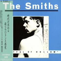 The Smiths - Hatful Of Hollow (1984) [WPCR 12439] FLAC/MP3