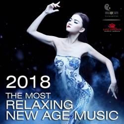 The Most Relaxing New Age Music (2018) Mp3