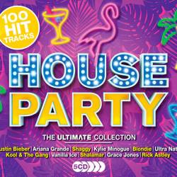 Ultimate House Party (2018)