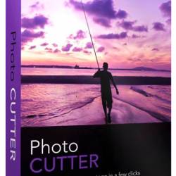 inPixio Photo Cutter 8.5 RePack & Portable by TryRooM
