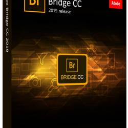 Adobe Bridge CC 2019 9.0.0.204 RePack