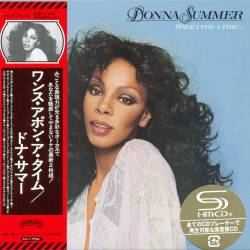 Donna Summer - Once Upon A Time (1977) [SHM-CD] FLAC/MP3