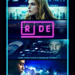  / Ride (2018) WEB-DLRip/WEB-DL 720p/ 