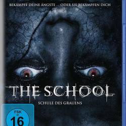  / The School (2018) HDRip/BDRip 720p