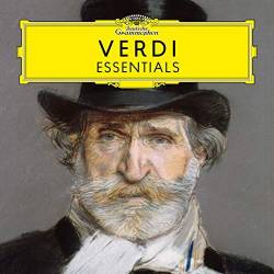 Verdi: Essentials (2018) FLAC