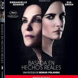     / Dapres une histoire vraie (2017) HDRip/BDRip 720p/BDRip 1080p/