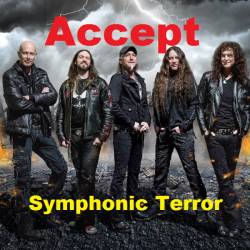 Accept - Symphonic Terror (2018) MP3