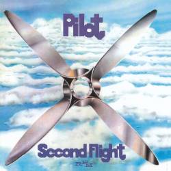 Pilot - Second Flight (1975) FLAC/MP3