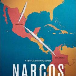 :  / Narcos: Mexico (2018) WEBRip 10   10