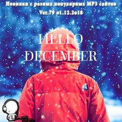     MP3 . Ver.79 (01.12.2018) MP3