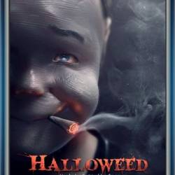    / Halloweed (2016) WEB-DLRip