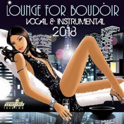 Lounge For Boudoir (2018) Mp3