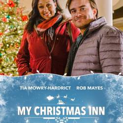 My Christmas Inn /    (2018) WEB-DLRip