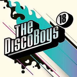 The Disco Boys 18. 3CD (2018) MP3