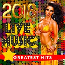 Music 2018 Live Christmas Sweet (2018)