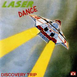 Laserdance - Discovery Trip (1989) FLAC/MP3