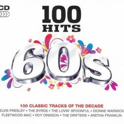 100 Hits 60s (5CD) (2015) Mp3