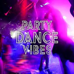 Party Dance Vibes (2019) MP3