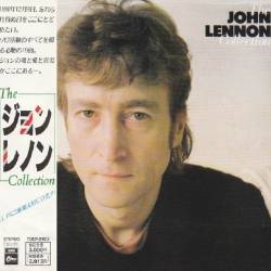 John Lennon - The John Lennon Collection (1989) [Japanese Edition] FLAC/MP3