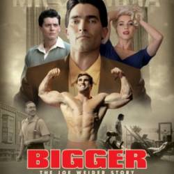  / Bigger (2018) WEB-DLRip