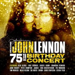 Imagine: John Lennon 75th Birthday Concert (2019) MP3