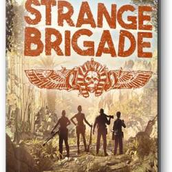 Strange Brigade (2018) PC | 