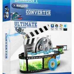 Aiseesoft Video Converter Ultimate 9.2.60 + Rus