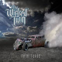 My Wicked Twin - Twin Turbo (2019/MP3)