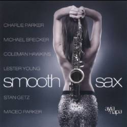 Smooth Sax (2018) MP3