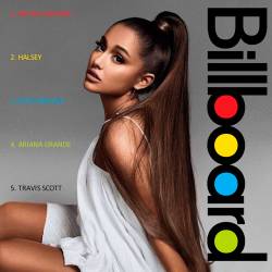 Billboard Hot 100 Singles Chart 02.02.2019 (2019)