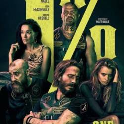   / Outlaws (1%) (2017)