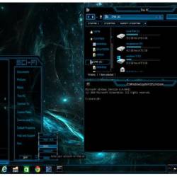 Sci-Fi -   Windows 10