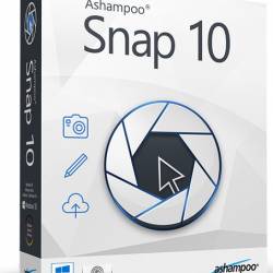 Ashampoo Snap 10.0.8 Final