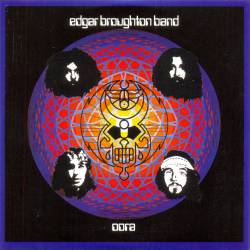 Edgar Broughton Band - Oora (1973/2014) FLAC/MP3