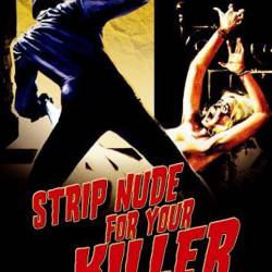    / Nude per l'assassino / Strip Nude for Your Killer (1975) DVDRip