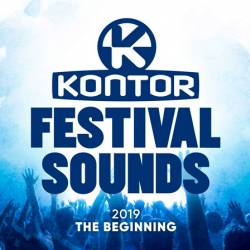Kontor Festival Sounds 2019 - The Beginning (2019)