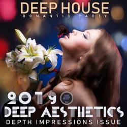 Deep Aesthetics House (2019) Mp3