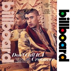 Billboard Hot 100 Singles Chart 23.02.2019 (2019)