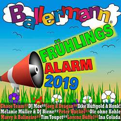 Ballermann Fr&#252;hlingsalarm 2019 (2019)