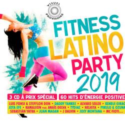 Fitness Latino Party 2019 (2019)