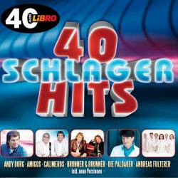 40 Schlager Hits (2019)