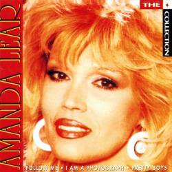 Amanda Lear - The Collection (1991) APE/MP3