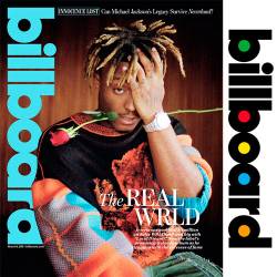 Billboard Hot 100 Singles Chart 16.03.2019 (2019)