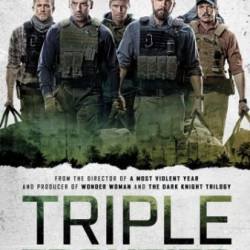   / Triple Frontier (2019) WEB-DLRip