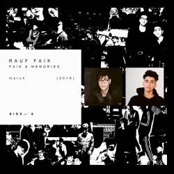 Rauf & Faik - PAIN & MEMORIES (2019)