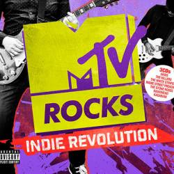 MTV Rocks: Indie Revolution (2019)