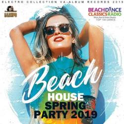 Beach House Spring Party (2019)